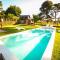 Cabañas Chic Cumbre