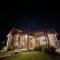 Cabañas Chic Cumbre