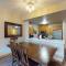 Copper Mountain Ski Hideaway