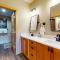 Copper Mountain Ski Hideaway