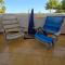 Charming place with large pool close to the beach - بورت ذالكوذيا