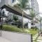 Apt moderno a uma quadra da Praia Brava VT4055 - 伊达贾伊