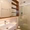 Apt moderno a uma quadra da Praia Brava VT4055 - 伊达贾伊