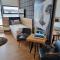 my MINGA Airport serviced Apartments