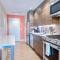 Spacious Apartment Back Bay - 30-1410 - 波士顿