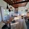 Cabañas Chic Cumbre