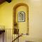 Casa il Fileno Lovely Apartment in Medieval Certaldo Alto - 切塔尔多