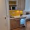 my MINGA Airport serviced Apartments