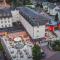 Hotel Belle Vue - Vianden
