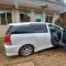 Hossam for apartments, Entebbe Int airport Taxi with 7 seat - 恩德培