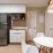 Unhotel - Charmoso Apartamento Temporada com 3 quartos em Copacabana