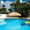 White Paradise Seaside Haven Relax and Unwind - Vega Baja