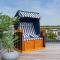 Sonnendeck Schwerin