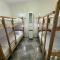 Tirana Lemon Breeze Hostel