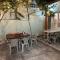 Tirana Lemon Breeze Hostel
