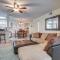 Pool Access and 2 Mi to Ocean Myrtle Beach Condo! - ميرتل بيتش