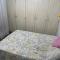 Apartamento ACONCHEGANTE conjunto Domingos Martins