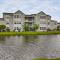 Pool Access and 2 Mi to Ocean Myrtle Beach Condo! - ميرتل بيتش