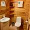 Log cottages in 10 min from Santa Claus Village-Sauna&FreeParking - Рованіемі