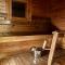 Log cottages in 10 min from Santa Claus Village-Sauna&FreeParking - Рованіемі