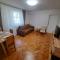 Charming 2-bedroom flat near center in marvelous Sibiu