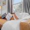 Renovated 5BR 2BA AC Quiet Retreat Home - 大西洋城