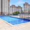 Econômico Piscina Moderno Reformado Rodoanel - Carapicuíba