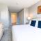 Private Apt Downtown Near Harbor - VIA-719 - 波士顿