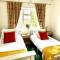 Cozy Inn near Luton Station, Mall and Luton Airport 10 Min - Luton