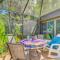 Canal-Front Outdoor Oasis Home in Crystal Water