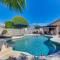 3 Mi to Golfing Peoria Home with Pool and Yard - بيوريا