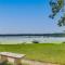 Montello Cabin on Buffalo Lake with Dock and Fire Pit! - Montello