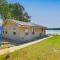 Montello Cabin on Buffalo Lake with Dock and Fire Pit! - Montello