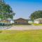 Montello Cabin on Buffalo Lake with Dock and Fire Pit! - Montello