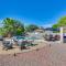 3 Mi to Golfing Peoria Home with Pool and Yard - بيوريا