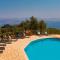 Villa Mylos - 卡西奥皮
