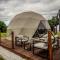 Glamping nad Sanem