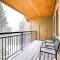 Walkable Luxury Condo at Bends 7th Mtn Resort - بيند