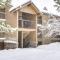 Walkable Luxury Condo at Bends 7th Mtn Resort - بيند