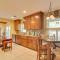 Riverfront Getaway with Hot Tub and Game Room!
