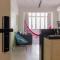 Acolhedor apartamento em Copacabana