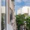 Acolhedor apartamento em Copacabana