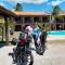 Hotel Pousada Cumbuco Gold