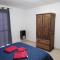 FORTIN HOUSE