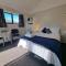 Cheviot Motels, Cabins and Camp - Cheviot