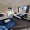 Cheviot Motels, Cabins and Camp - Cheviot