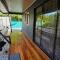 Cahuita Nest Containers studio homes - Cahuita