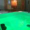 Dojo idro rooms