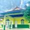 RUMBIA RESORT VILLA Paka Terengganu