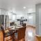 2 Mi to Dtwn Well-Appointed Bridgeport Duplex! - Bridgeport